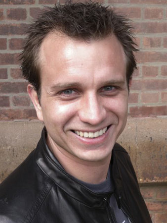 Photo of James Fuerst