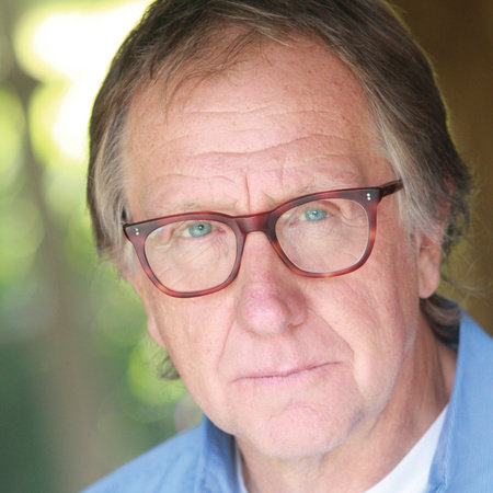 Enn Reitel, author portrait