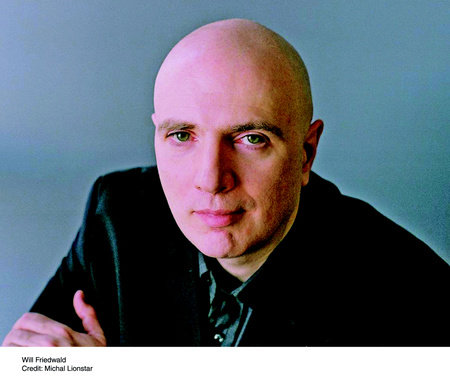 Will Friedwald, author portrait