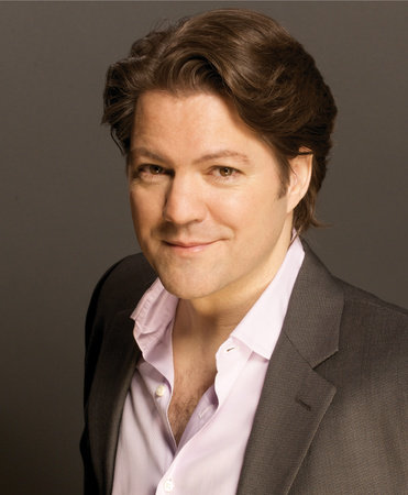 Robert Petkoff, author portrait