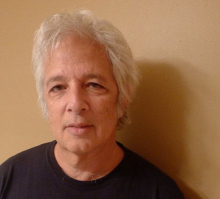 Bob Spitz, author portrait