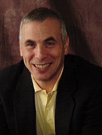 Michael J. Gelb, author portrait