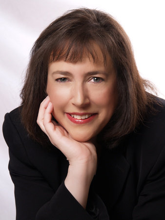 Elizabeth Wissner-Gross, author portrait