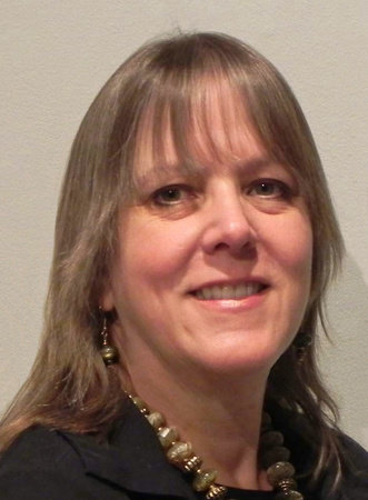 Valerie L. Winslow, author portrait