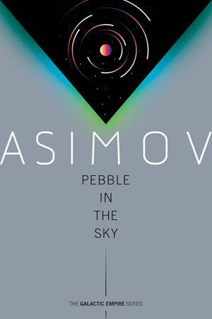 Cover of Pebble in the Sky