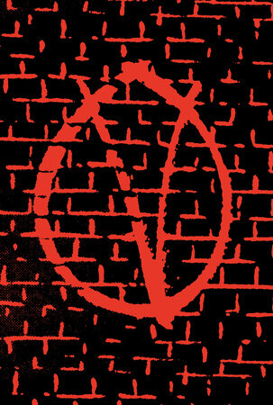 Cover of V for Vendetta