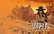THE BLOOD BROTHERS MOTHER #4 CVR E PAUL POPE VARIANT 