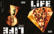 LIFE #5 CVR C GABRIEL BA & FABIO MOON 10 COPY VARIANT 