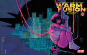WARM FUSION #3 CVR C DANI 10 COPY VARIANT 