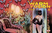 WARM FUSION #3 CVR D SOO LEE 25 COPY VARIANT 