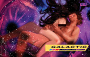 GALACTIC #1 CVR X SPICY TULA LOTAY  VARIANT 