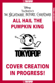 Disney Tim Burton's The Nightmare Before Christmas: All Hail the Pumpkin King, Issue #3 