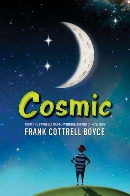 Cover of Cosmic