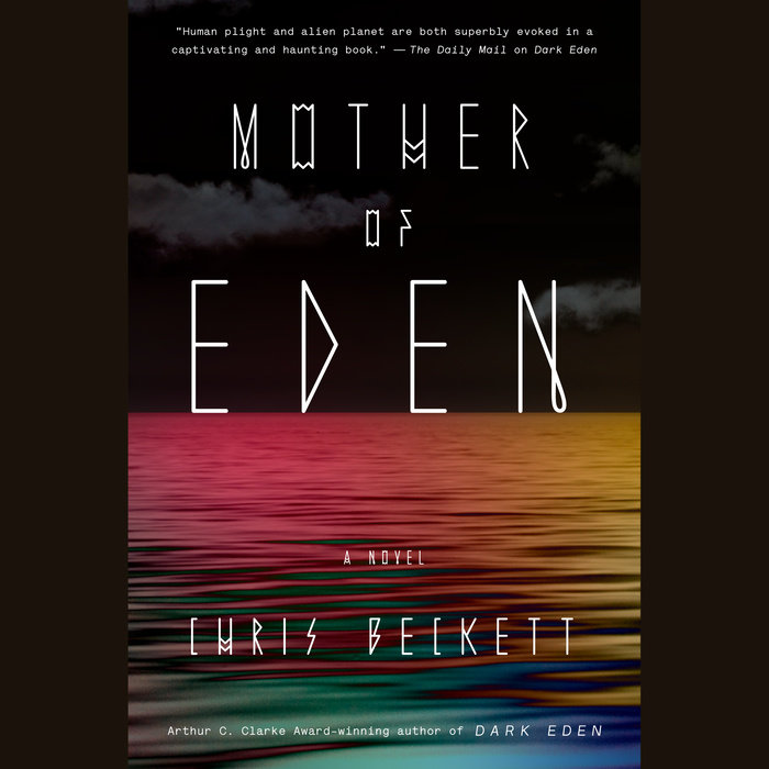 Mother of Eden Cover
