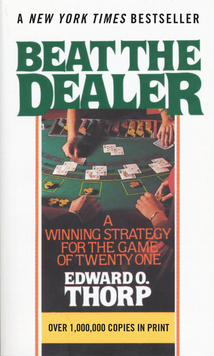 Beat the Dealer Cover