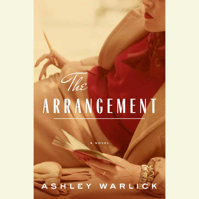 The Arrangement Cover