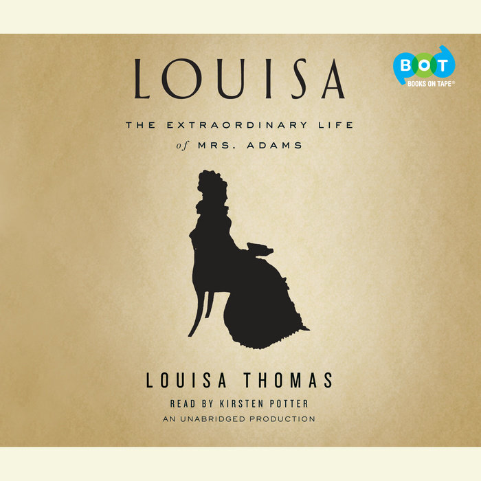 Louisa Cover
