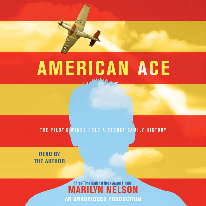 American Ace by Marilyn Nelson Penguin Random House Audio