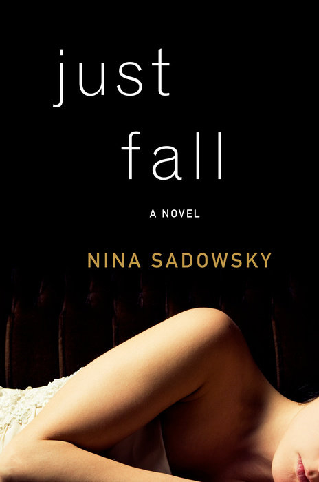 Just Fall Cover