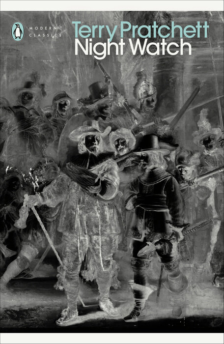 Cover of Night Watch