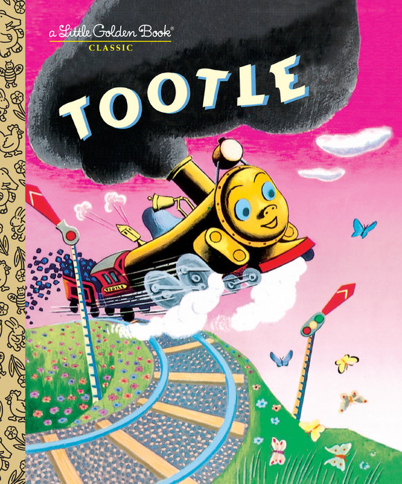 Cover of Tootle