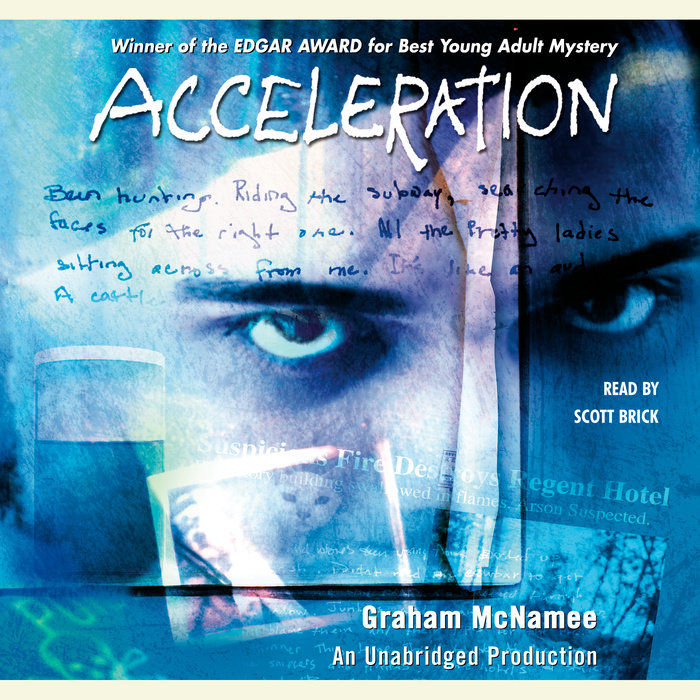 acceleration book