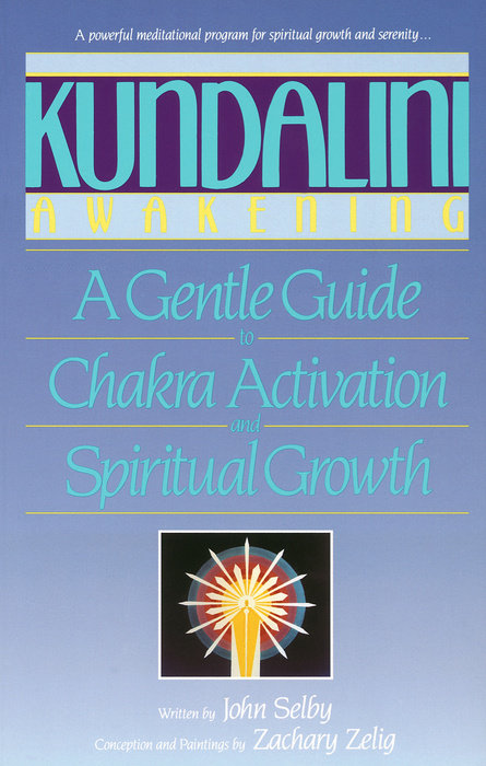 Kundalini Awakening Random House Books