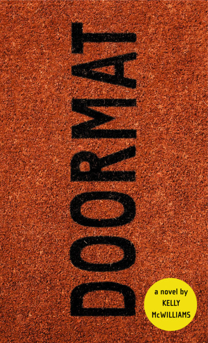 Cover of Doormat