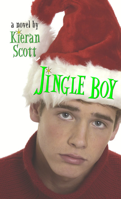Cover of Jingle Boy