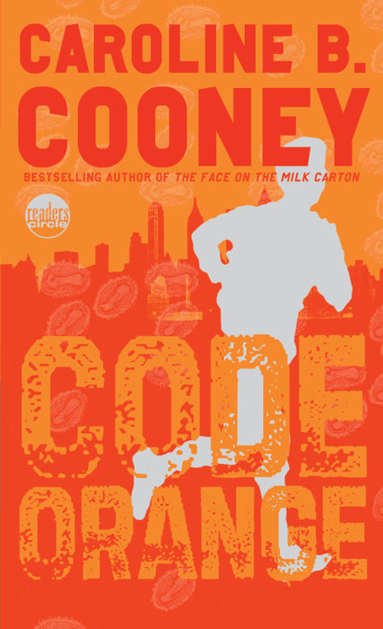 Cover of Code Orange