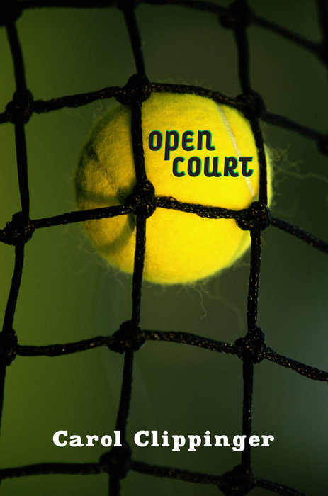 Cover of Open Court