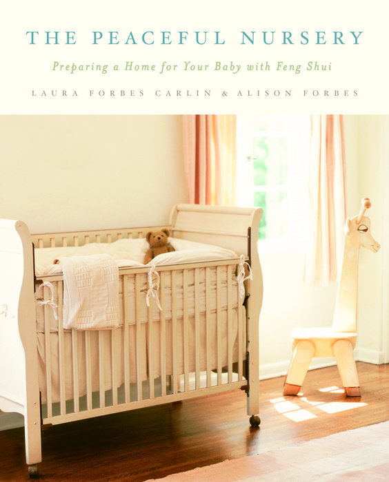 The Peaceful Nursery Random House Books