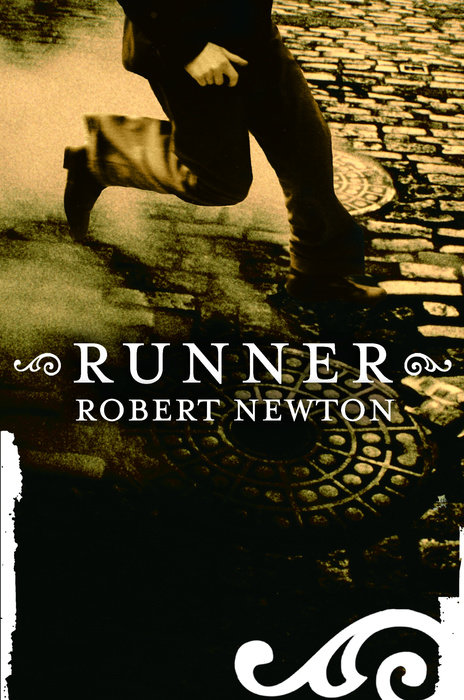 Cover of Runner