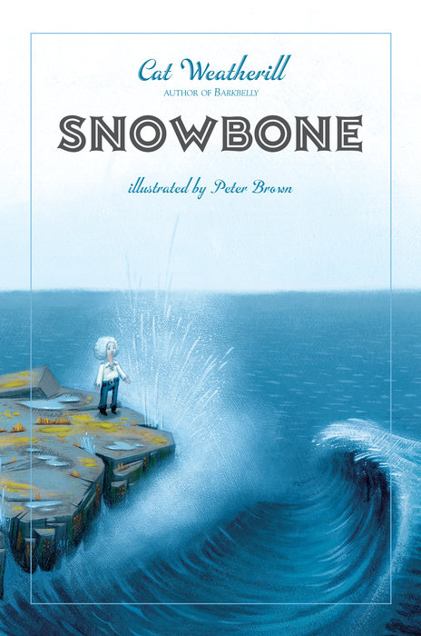 Cover of Snowbone