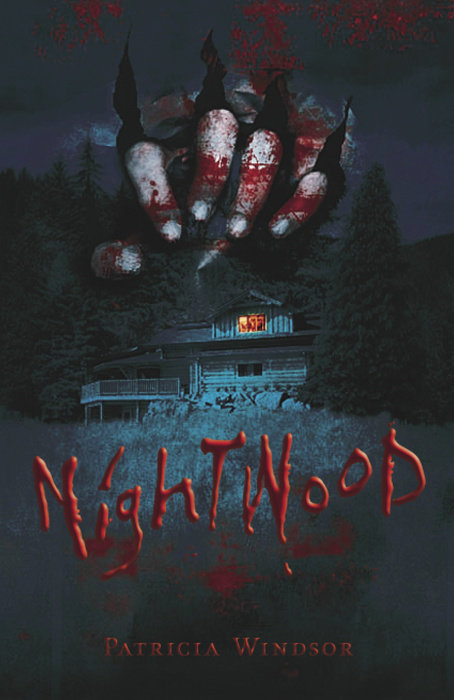 Cover of Nightwood
