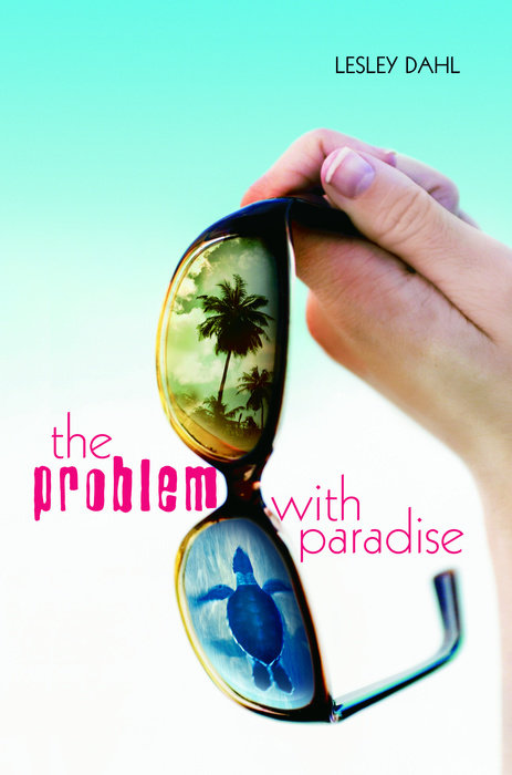 Cover of The Problem with Paradise
