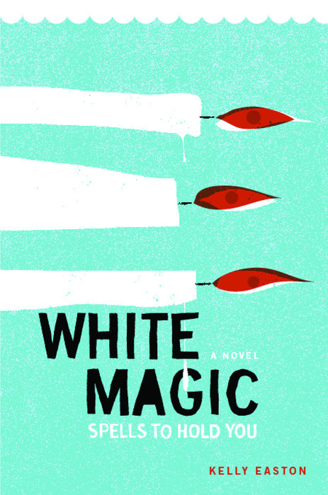 Cover of White Magic