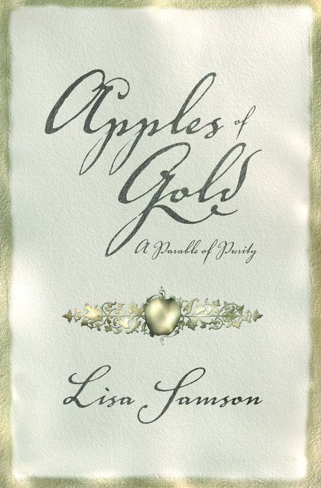 Cover of Apples of Gold