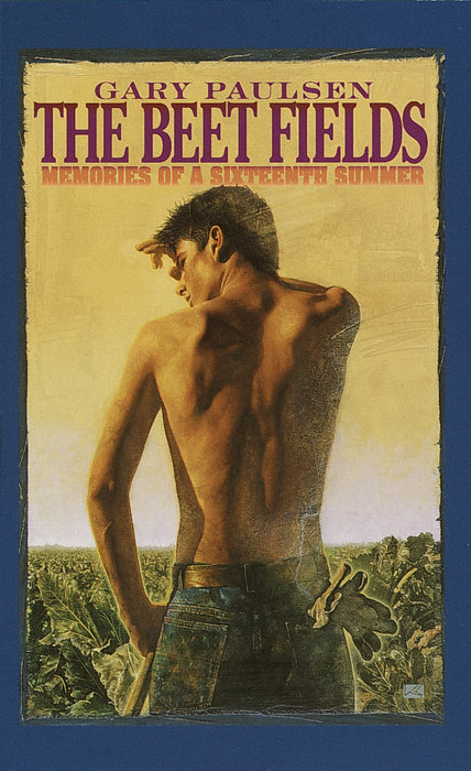 Cover of The Beet Fields