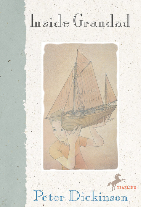 Cover of Inside Grandad