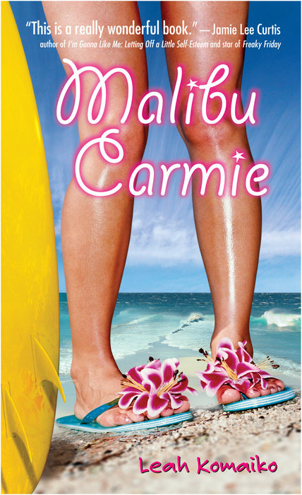Cover of Malibu Carmie