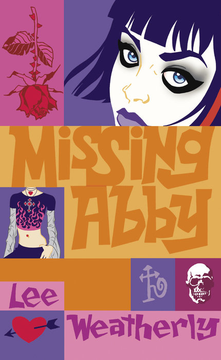 Cover of Missing Abby