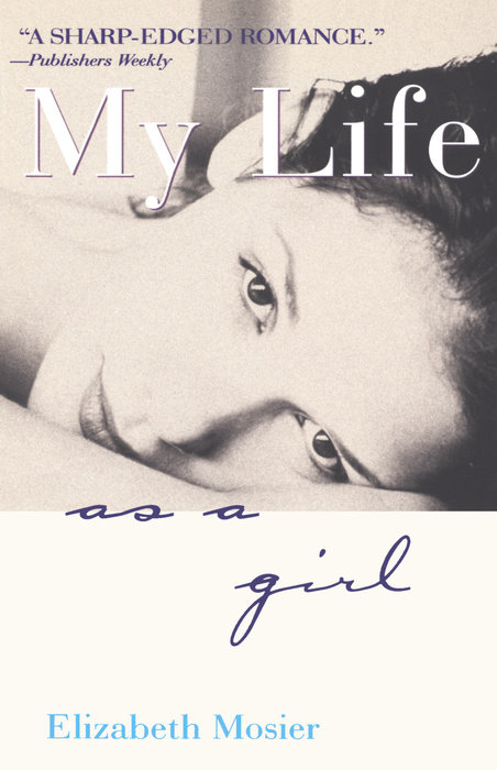 Cover of My Life as a Girl