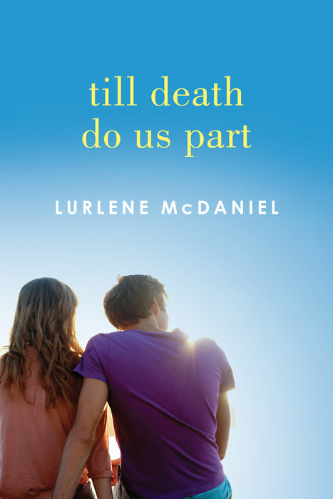 Cover of Till Death Do Us Part