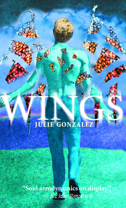 Cover of Wings