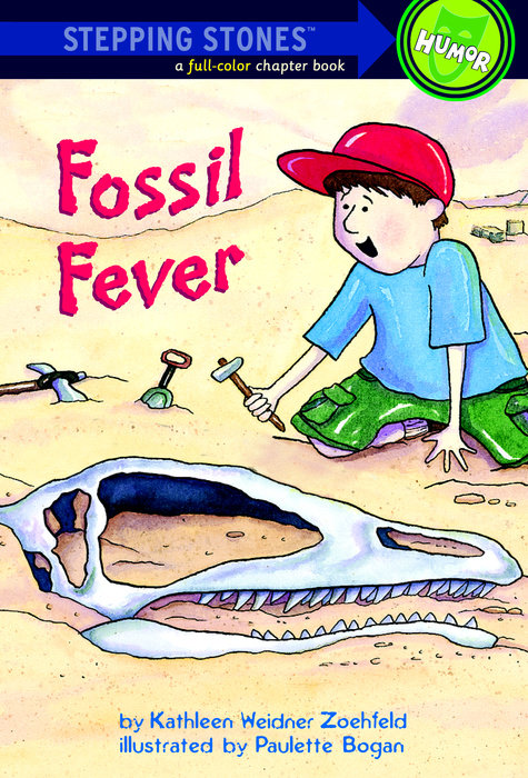 Cover of Fossil Fever