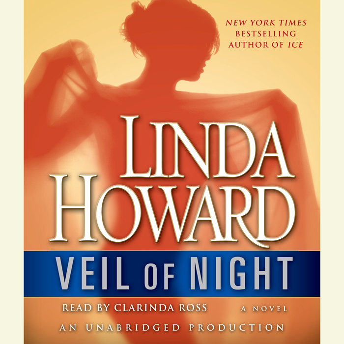 Veil of Night Cover