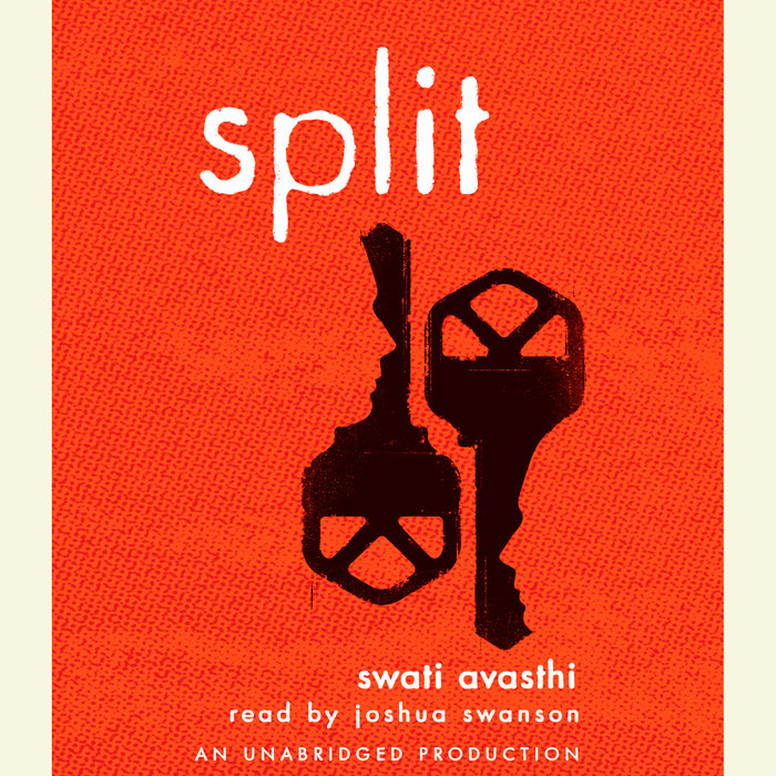 Cover of Split