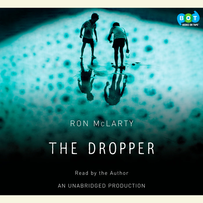 The Dropper Cover
