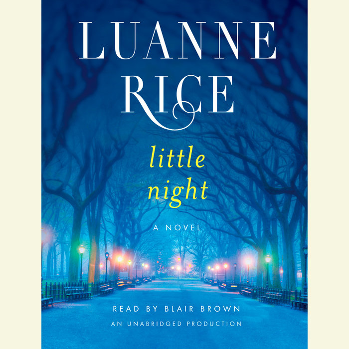 Little Night Cover